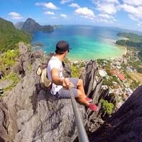 Отзыв от Виктор - виза ДТВ