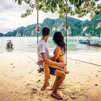 Отзыв от Галина - Виза Destination Thailand